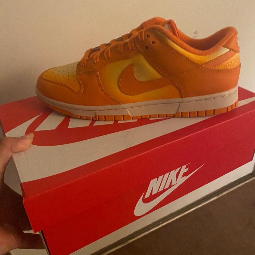 Nike Dunks